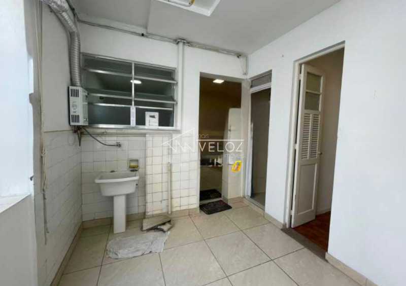Apartamento, 2 quartos, 92 m² - Foto 14