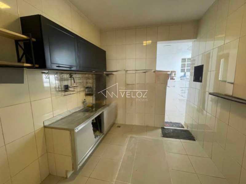 Apartamento, 2 quartos, 92 m² - Foto 9