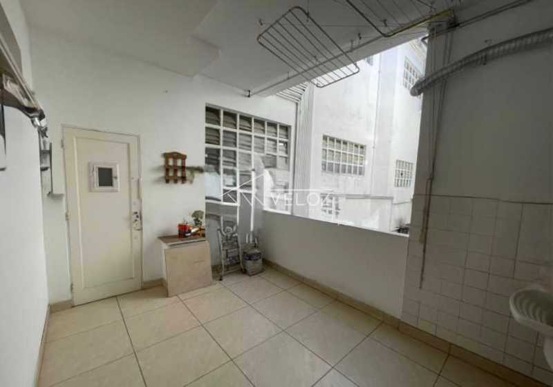 Apartamento, 2 quartos, 92 m² - Foto 1