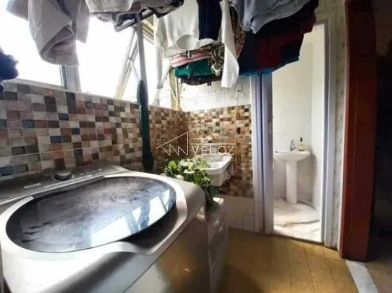 Apartamento, 2 quartos, 73 m² - Foto 14