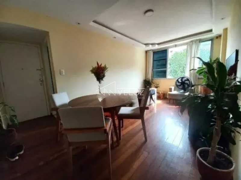 Apartamento, 2 quartos, 73 m² - Foto 1