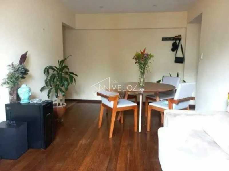Apartamento, 2 quartos, 73 m² - Foto 8