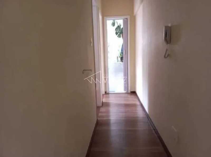 Apartamento, 2 quartos, 73 m² - Foto 3