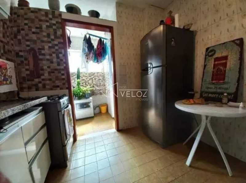 Apartamento, 2 quartos, 73 m² - Foto 15