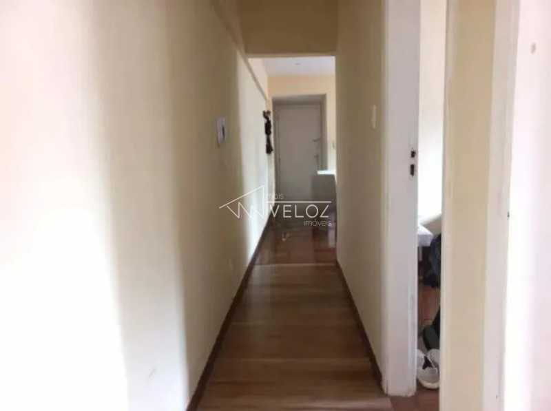Apartamento, 2 quartos, 73 m² - Foto 6