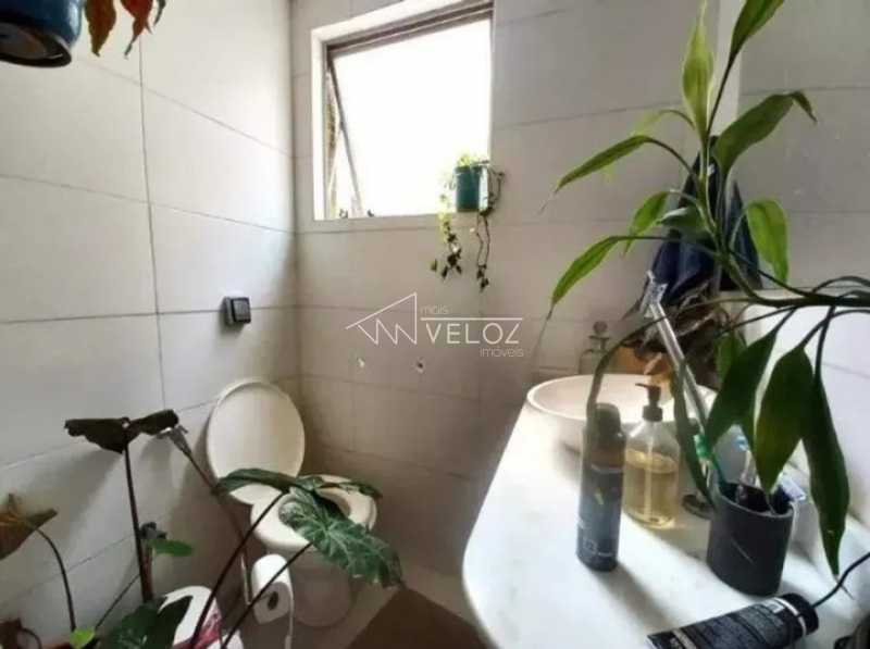 Apartamento, 2 quartos, 73 m² - Foto 13