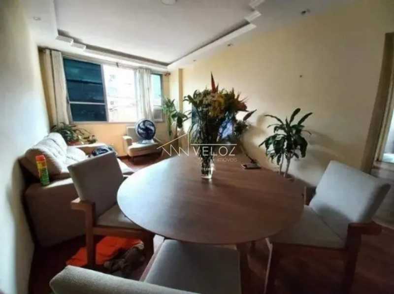 Apartamento, 2 quartos, 73 m² - Foto 5