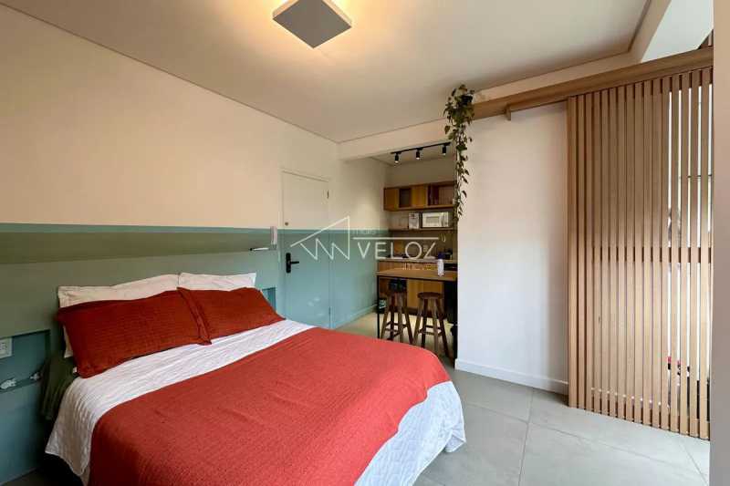 Kitnet-Studio, 25 m² - Foto 16