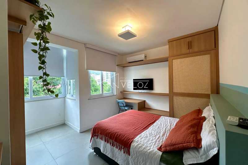 Kitnet-Studio, 25 m² - Foto 22