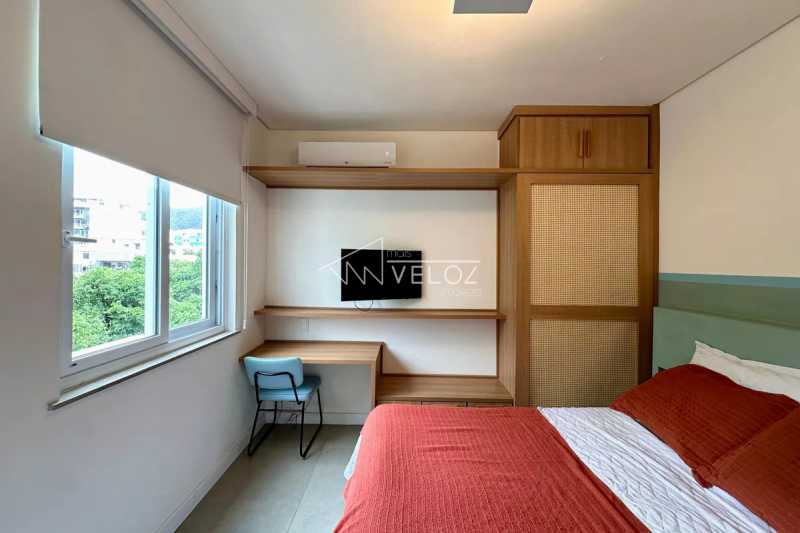 Kitnet-Studio, 25 m² - Foto 23