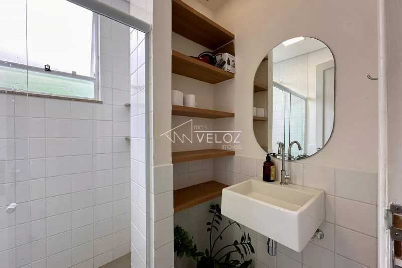 Kitnet-Studio, 25 m² - Foto 17