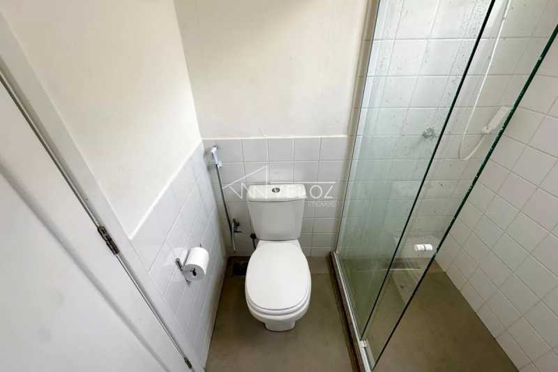 Kitnet-Studio, 25 m² - Foto 21