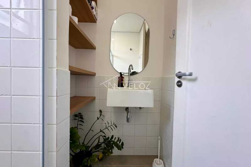 Kitnet-Studio, 25 m² - Foto 19
