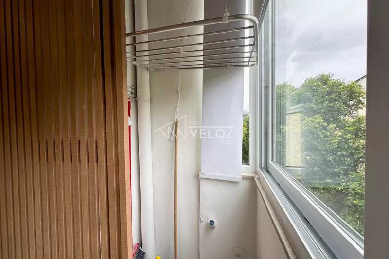 Kitnet-Studio, 25 m² - Foto 15