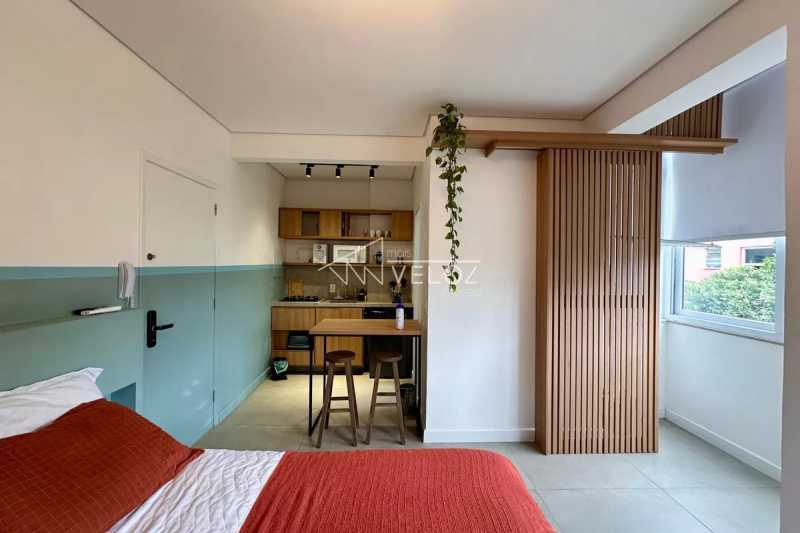 Kitnet-Studio, 25 m² - Foto 18