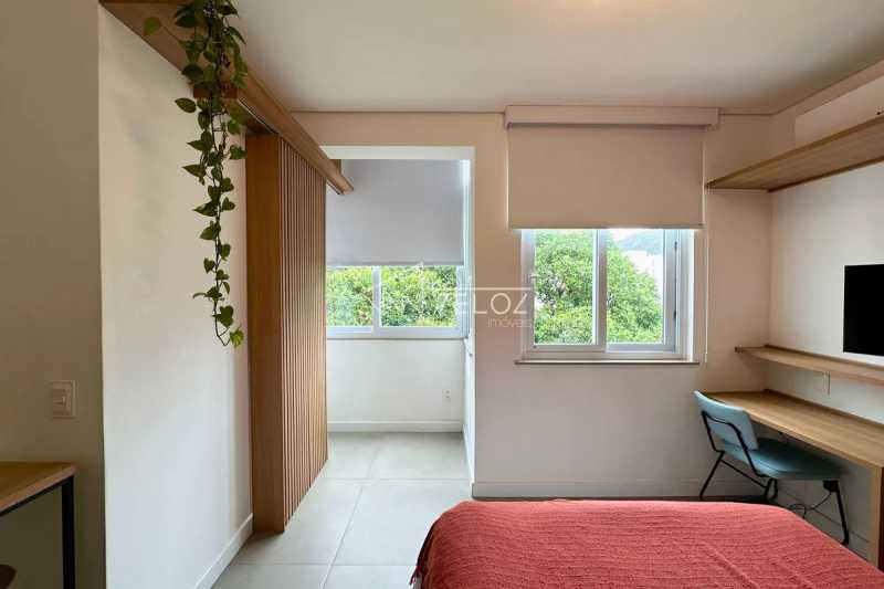 Kitnet-Studio, 25 m² - Foto 7