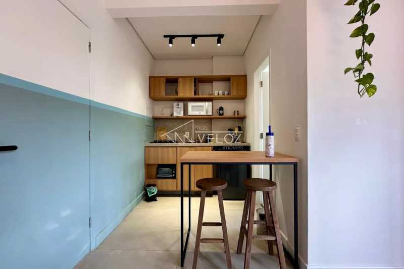 Kitnet-Studio, 25 m² - Foto 25