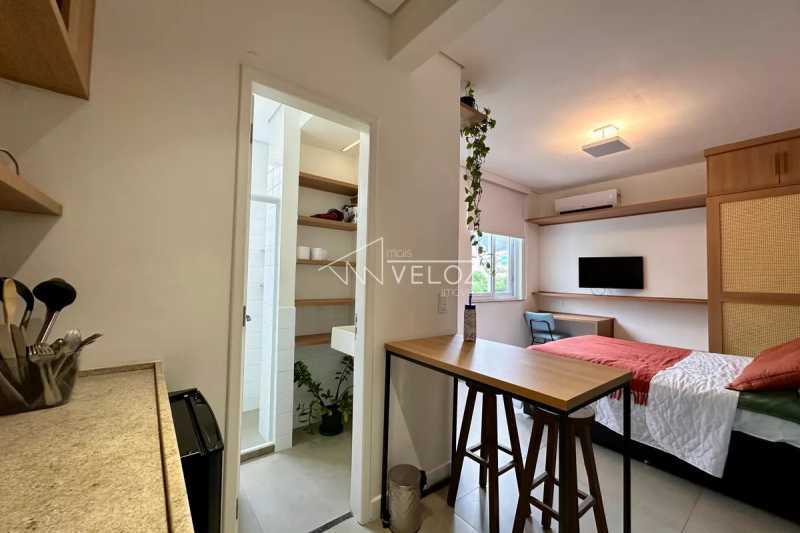 Kitnet-Studio, 25 m² - Foto 10