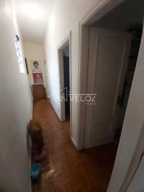 Apartamento, 2 quartos, 68 m² - Foto 6