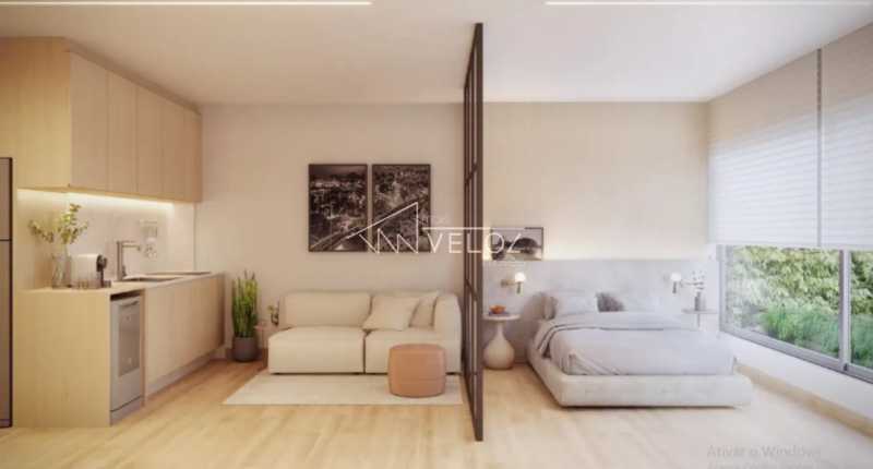 Apartamento, 1 quarto, 45 m² - Foto 8