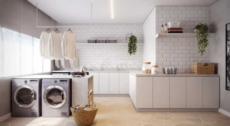 Apartamento, 1 quarto, 45 m² - Foto 6