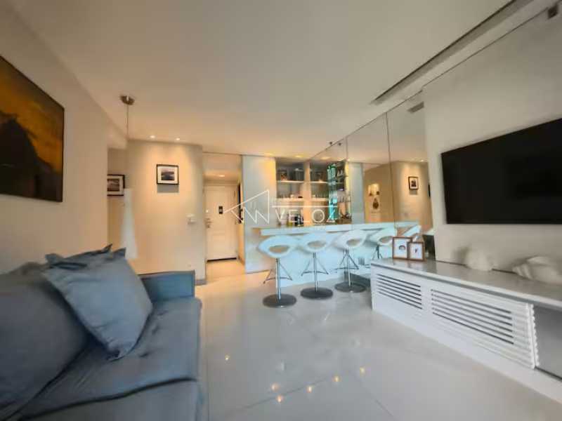 Flat/Apart Hotel, 1 quarto, 50 m² - Foto 27