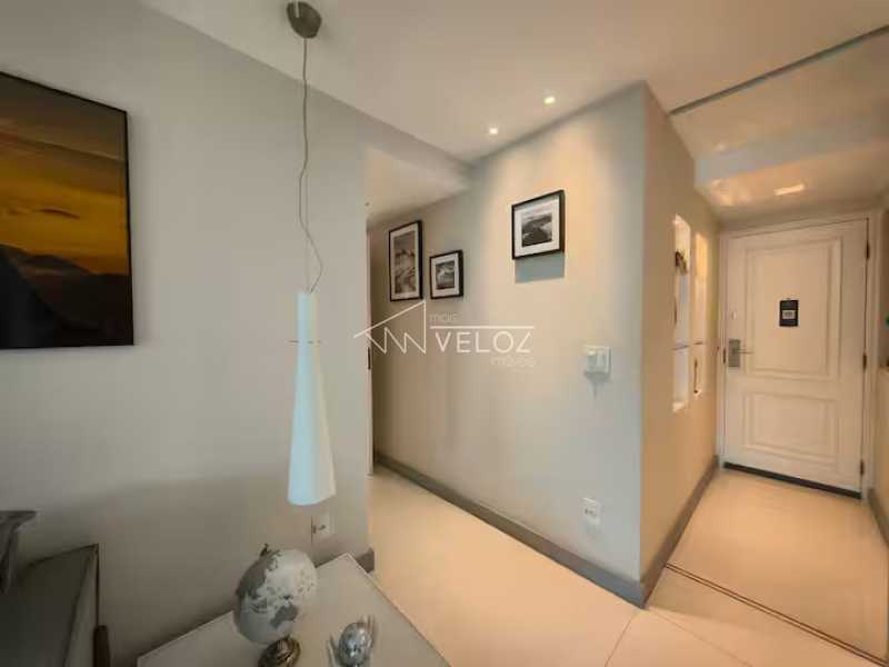 Flat/Apart Hotel, 1 quarto, 50 m² - Foto 2
