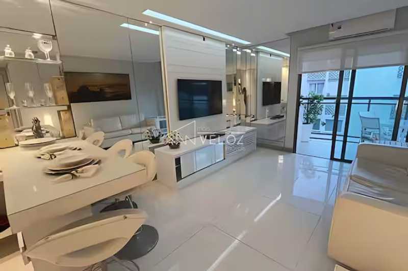 Flat/Apart Hotel, 1 quarto, 50 m² - Foto 10
