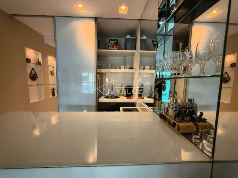 Flat/Apart Hotel, 1 quarto, 50 m² - Foto 16