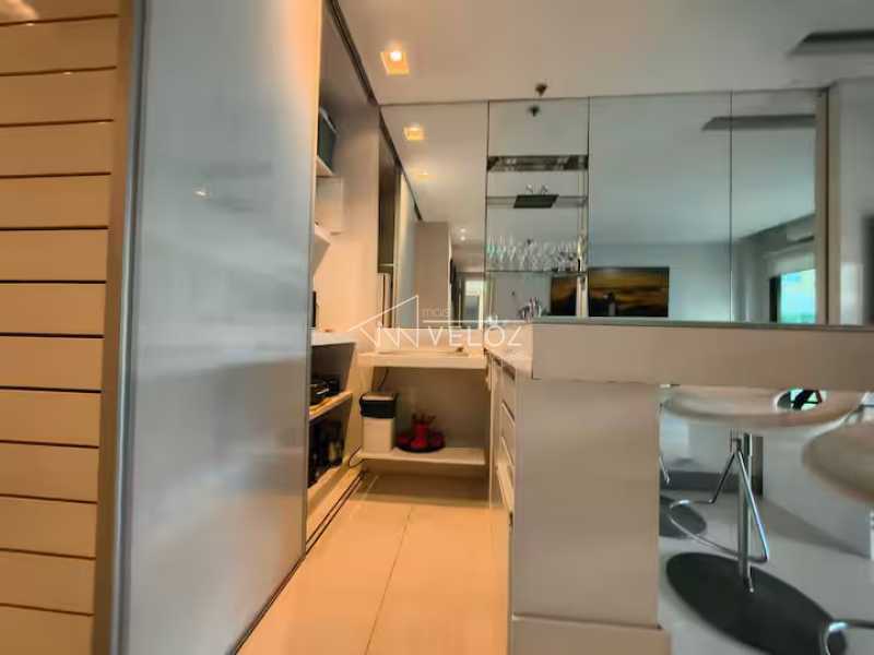 Flat/Apart Hotel, 1 quarto, 50 m² - Foto 8