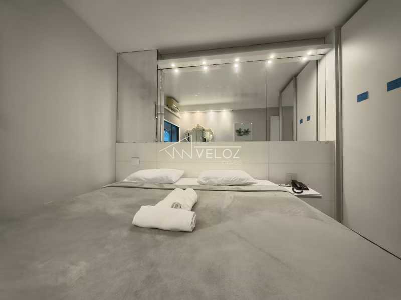 Flat/Apart Hotel, 1 quarto, 50 m² - Foto 1