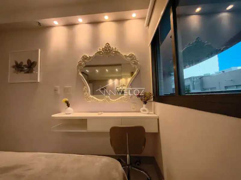 Flat/Apart Hotel, 1 quarto, 50 m² - Foto 25
