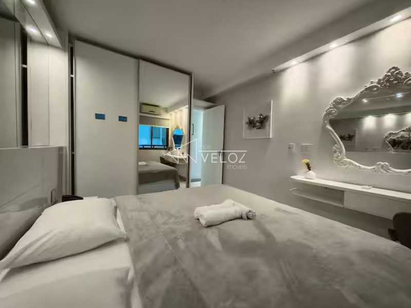 Flat/Apart Hotel, 1 quarto, 50 m² - Foto 3