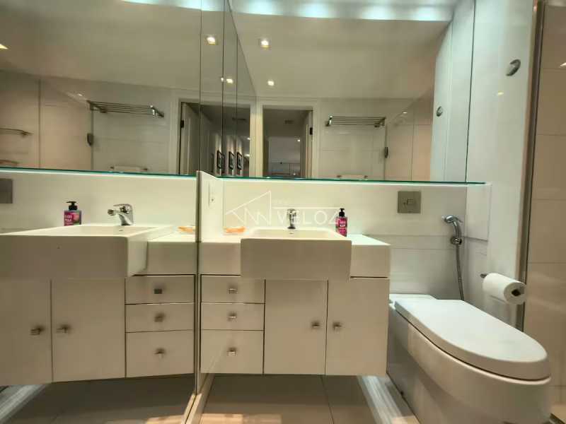 Flat/Apart Hotel, 1 quarto, 50 m² - Foto 7