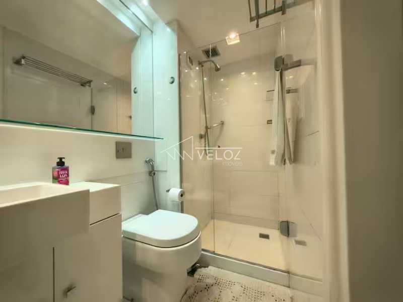 Flat/Apart Hotel, 1 quarto, 50 m² - Foto 26