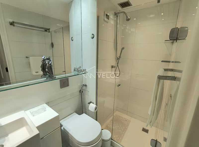 Flat/Apart Hotel, 1 quarto, 50 m² - Foto 24