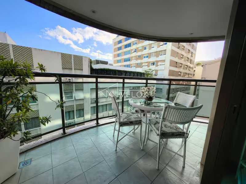 Flat/Apart Hotel, 1 quarto, 50 m² - Foto 29