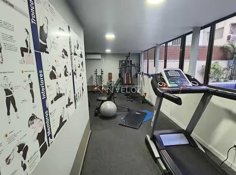 Flat/Apart Hotel, 1 quarto, 50 m² - Foto 5