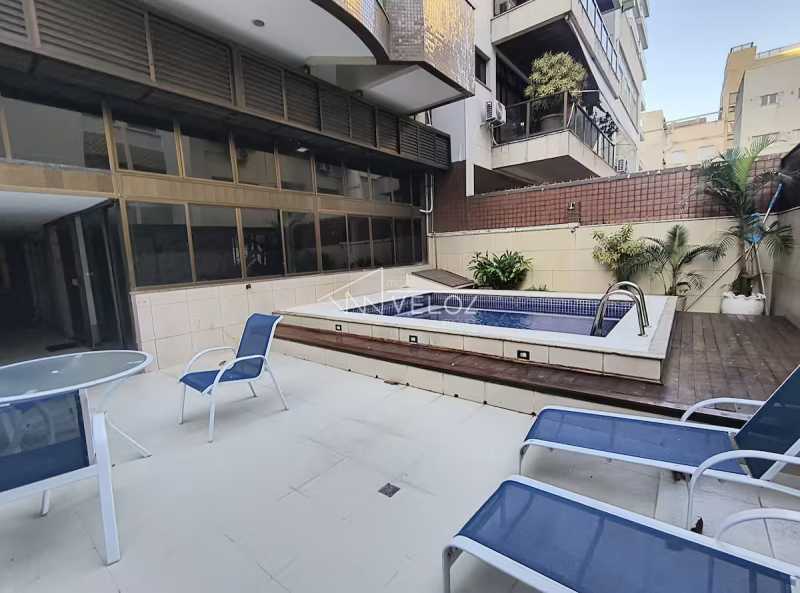 Flat/Apart Hotel, 1 quarto, 50 m² - Foto 19