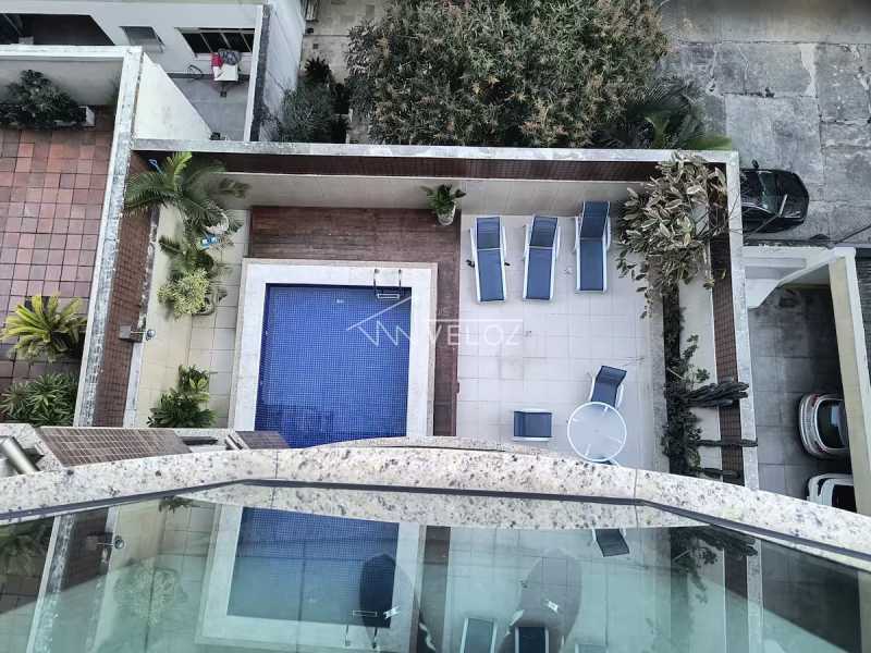 Flat/Apart Hotel, 1 quarto, 50 m² - Foto 4