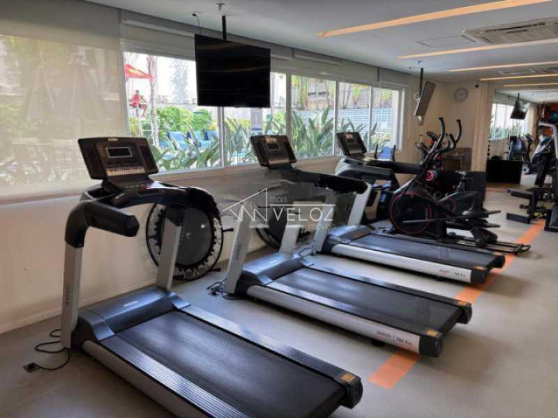 Apartamento, 2 quartos, 95 m² - Foto 8