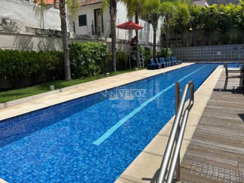 Apartamento, 2 quartos, 95 m² - Foto 9