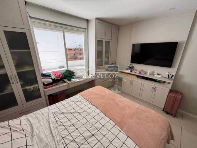 Apartamento, 2 quartos, 95 m² - Foto 12