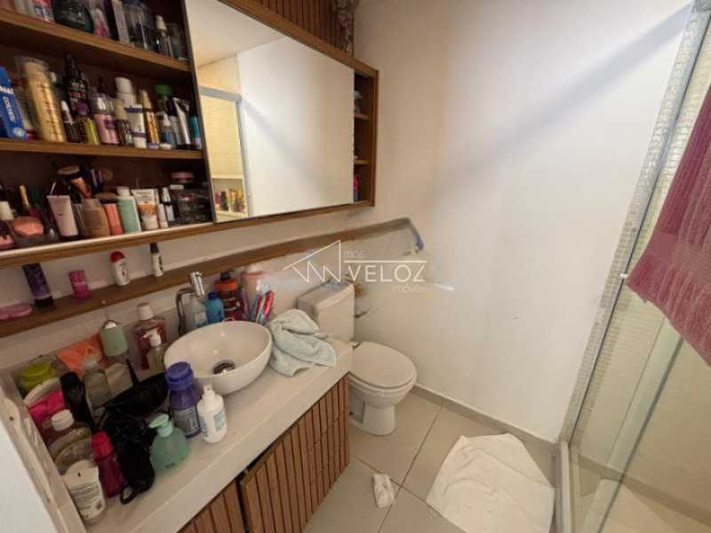 Apartamento, 2 quartos, 95 m² - Foto 16