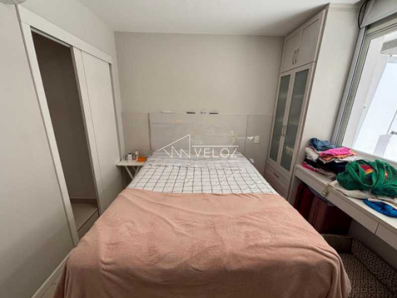 Apartamento, 2 quartos, 95 m² - Foto 5