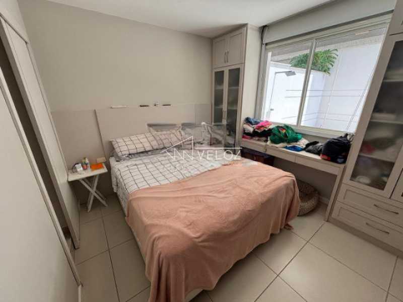 Apartamento, 2 quartos, 95 m² - Foto 15
