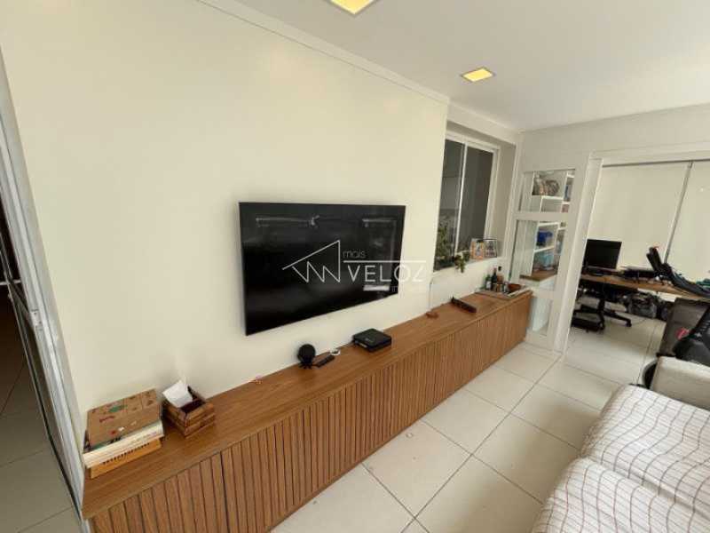 Apartamento, 2 quartos, 95 m² - Foto 3
