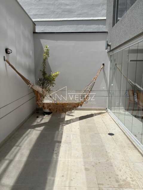 Apartamento, 2 quartos, 95 m² - Foto 20