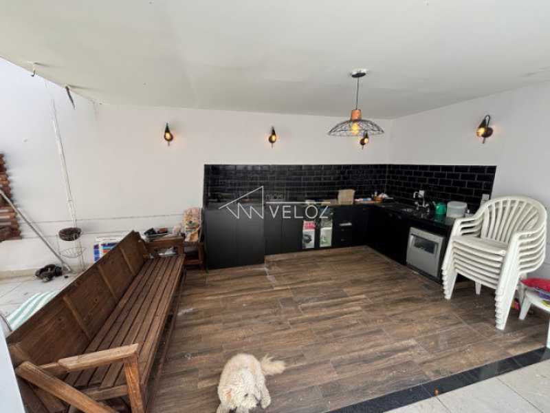 Apartamento, 2 quartos, 95 m² - Foto 6
