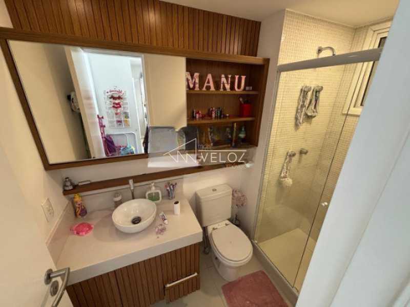 Apartamento, 2 quartos, 95 m² - Foto 10